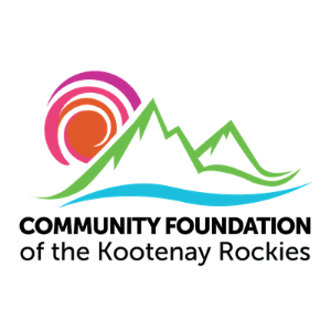 COMMUNITY FOUNDATION OF THE KOOTENAY ROCKIES